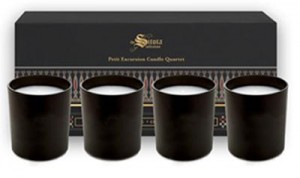 Sitota Collection Candle