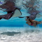 The Sexiest Romantic Getaway: Cayman Islands 