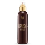 Body Shop Honey Bronze Leg Mist