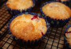 Guilt-Free Baking: Light Pumpkin Muffins and Apple Tartlets