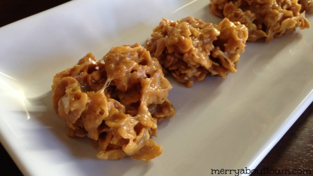 The Brazen Cookie Exchange: Peanut-Butter-Crunchies-620x349