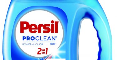 Brazen Loves: Persil ProClean Power Liquid 2-in-1