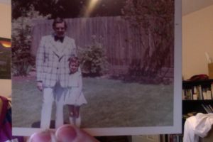 Daddy's Girl: Lessons We Learned from Our Fathers