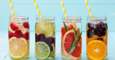 Wonder Water: 6 Infused Water Ideas for Gorgeous Skin