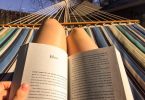 Summer Books: Best Fiction Reads for Your Hammock