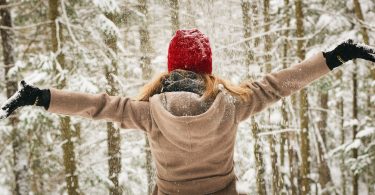 5 Steps to Staying Healthy and Happy All Winter Long