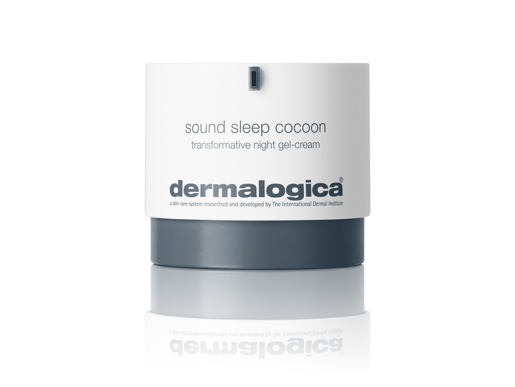 Brazen Loves: The Best Sleep Ever with Dermalogica Sound Sleep Cocoon