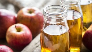 Secret Detox Drink: The Wonders of Apple Cider Vinegar