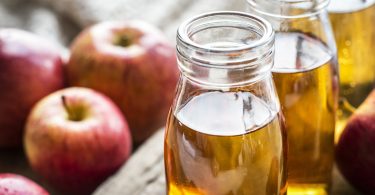 Secret Detox Drink: The Wonders of Apple Cider Vinegar