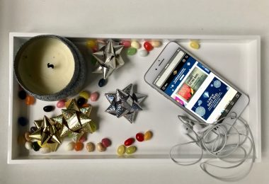 Top Listens for the Holiday Season